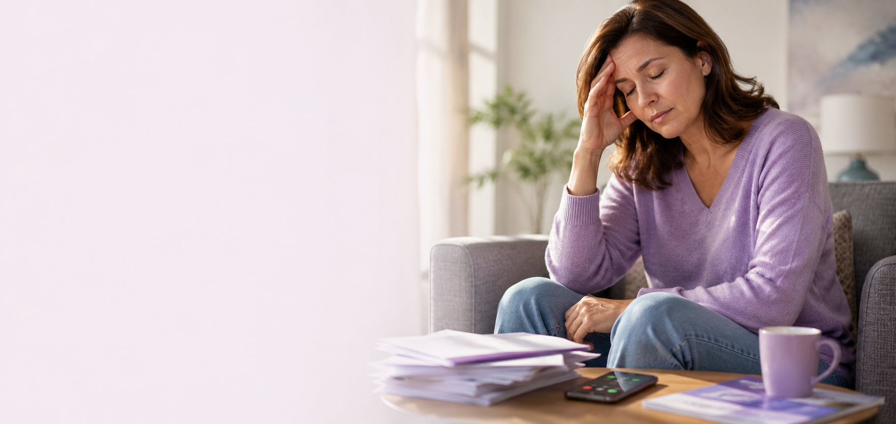 Patient experiencing dizziness — Understanding Dizziness