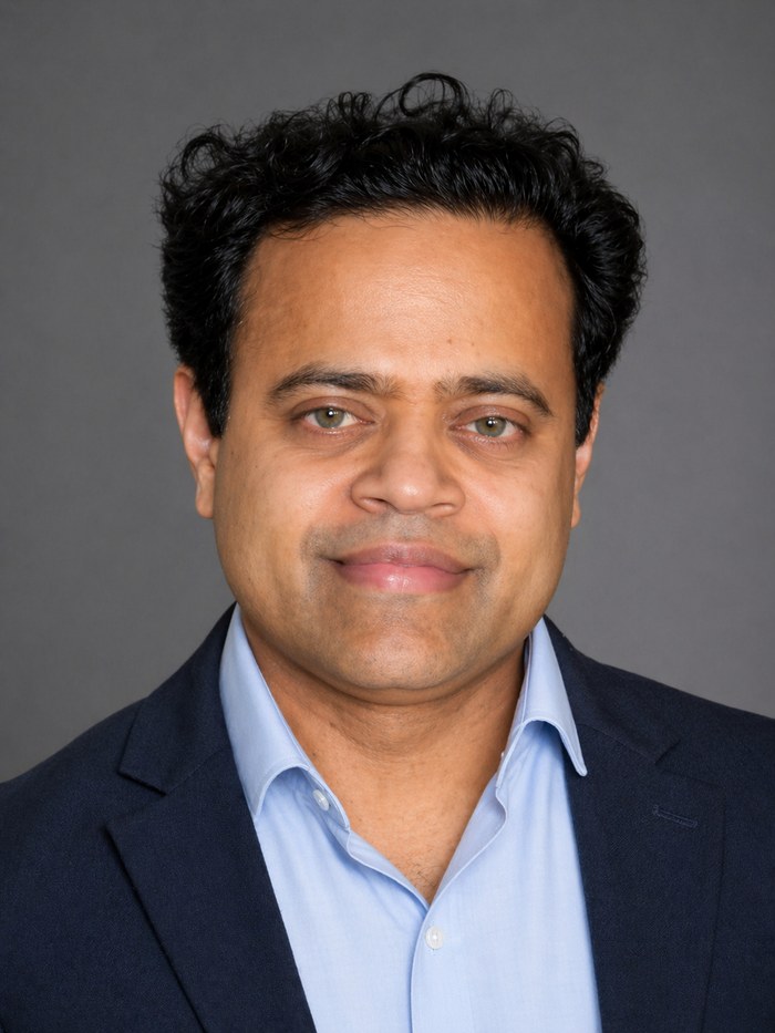 Dr Sandeep Rajagopal, Vestibular Medicine Doctor, Sydney Dizziness Clinic